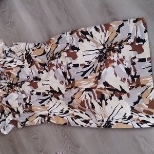 Women's dress